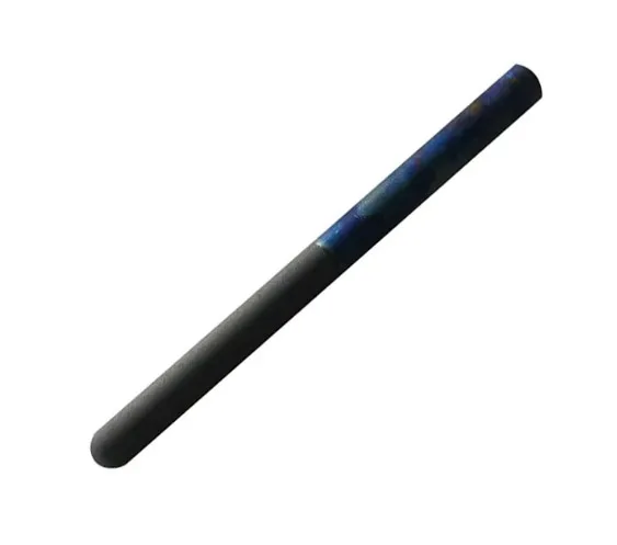 Iridium-Tantalum Coated Titanium Electrode Tube ,Dimensionally Stable Anode, DSA Electrode, Ir-Ta Titanium Electrode, IrO2-Ta2O5 Coated Titanium Anode, Ti Electrode, Tube Electrode